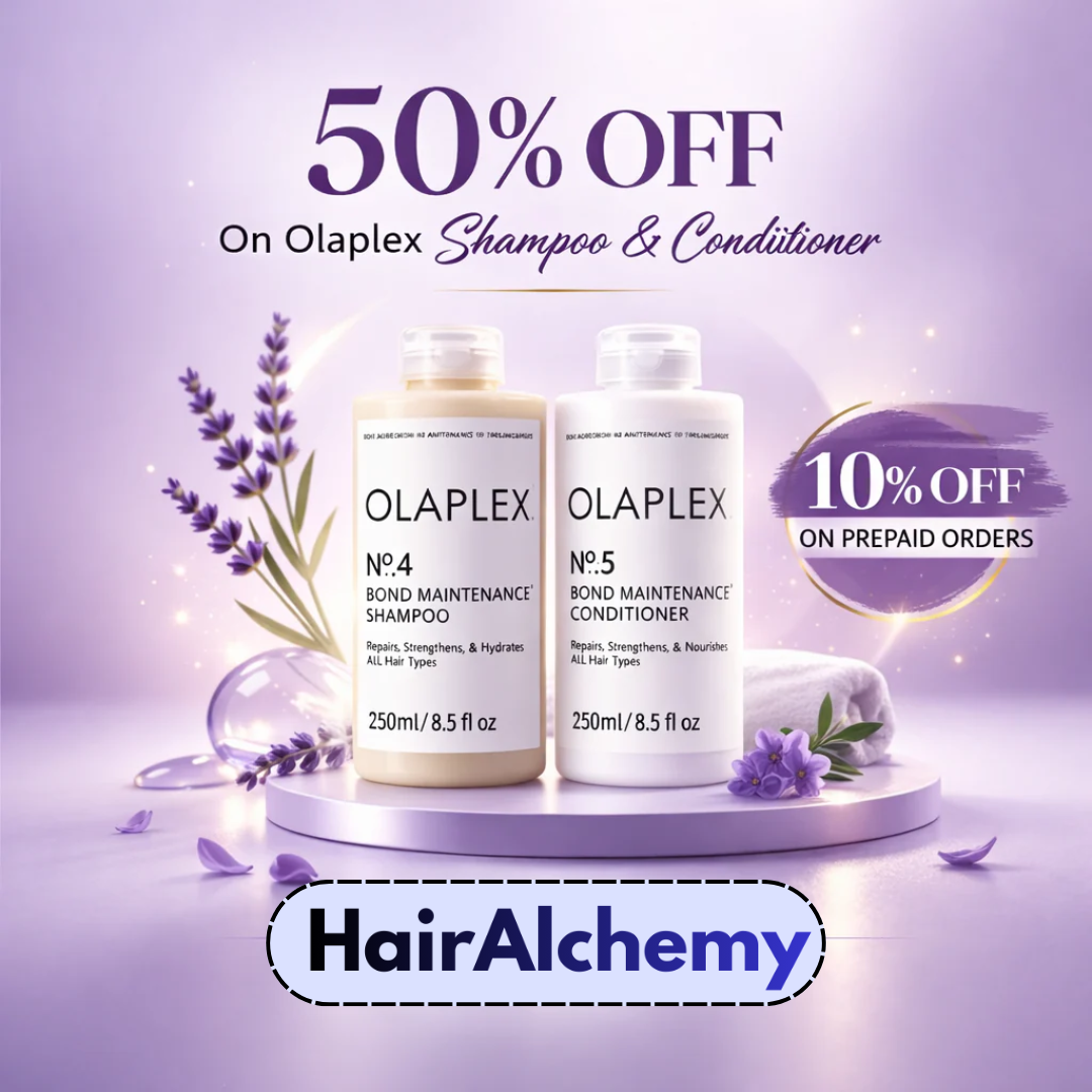 Olaplex Nº.4 Bond Maintenance Shampoo – Strengthening & Reparative Shampoo ⭐⭐⭐⭐⭐