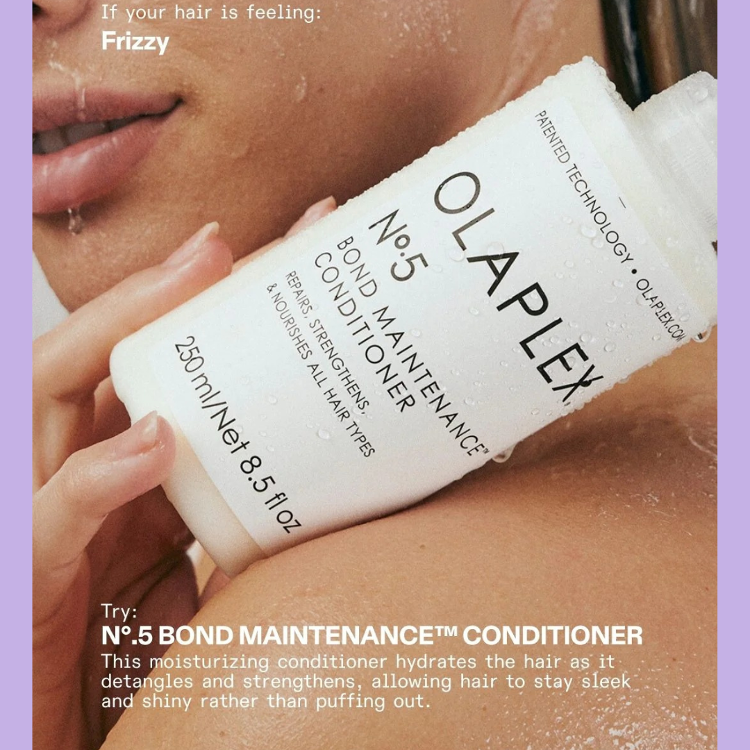 Olaplex Nº.4 Bond Maintenance Shampoo – Strengthening & Reparative Shampoo ⭐⭐⭐⭐⭐