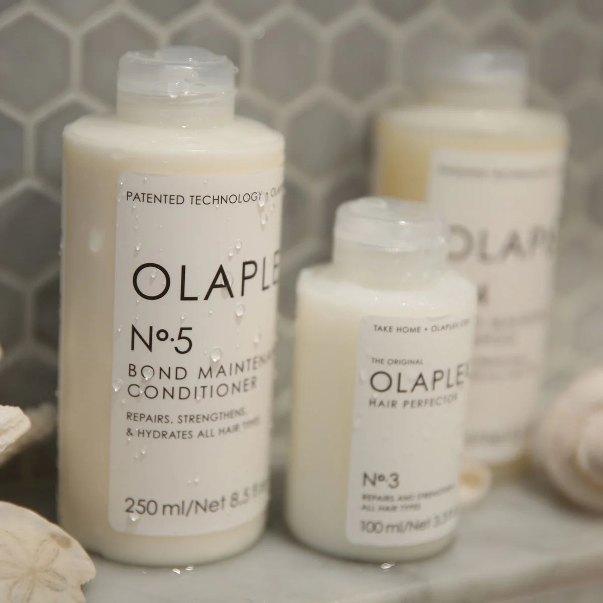 Olaplex No.5 Bond Maintenance Conditioner – Repair & Hydrate
