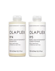 Olaplex Daily Cleanse & Condition Duo