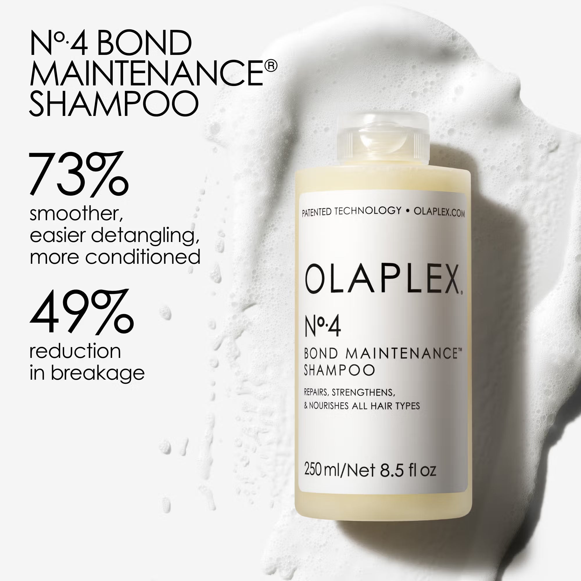 Olaplex Daily Cleanse & Condition Duo